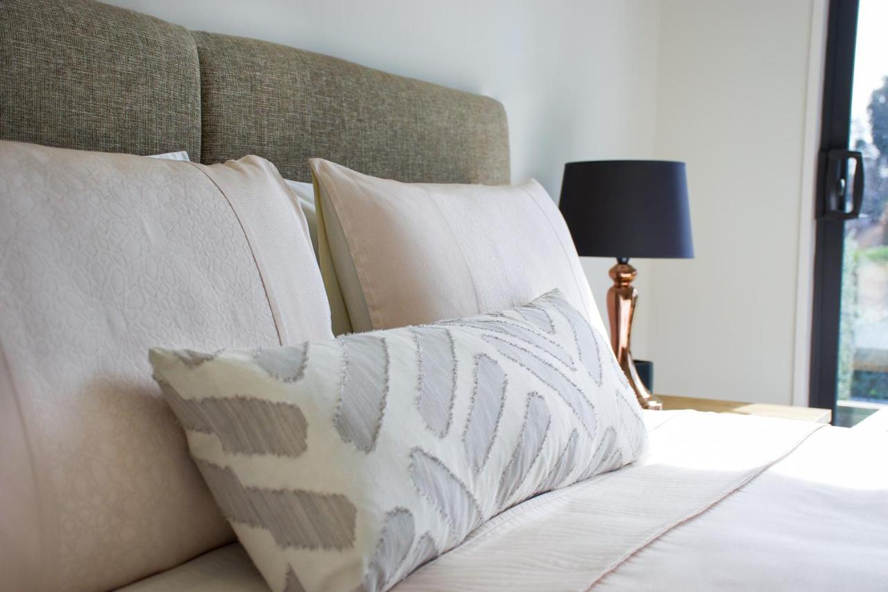 Bed & Breakfast Copper Beech - Luxury