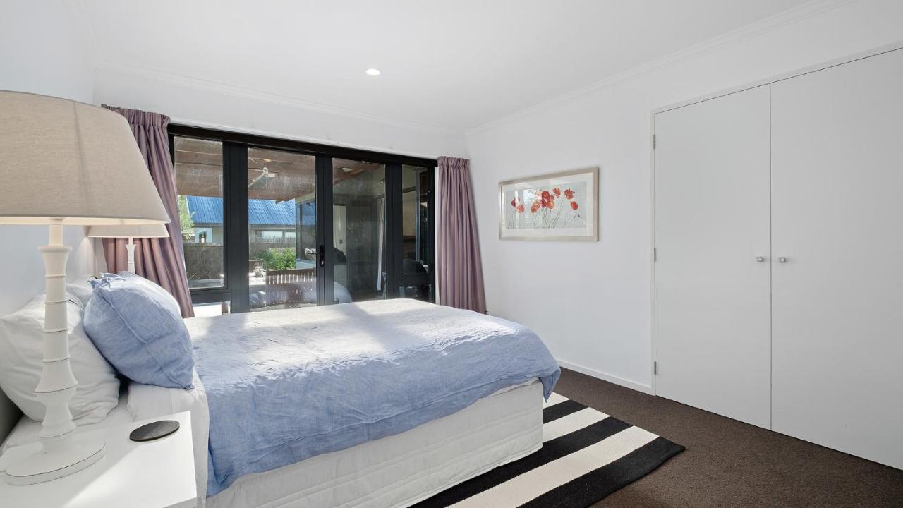 Meadowstone Family Retreat - Holiday home Wanaka