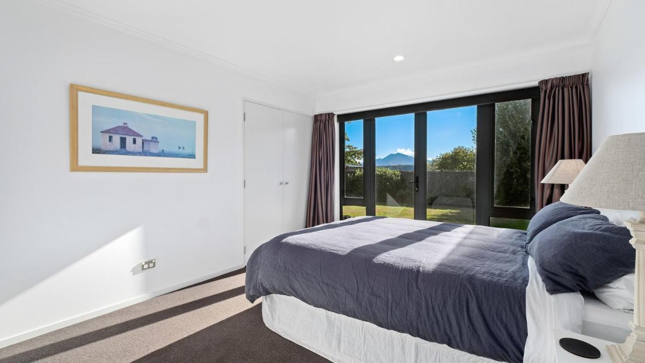 Meadowstone Family Retreat - Holiday home