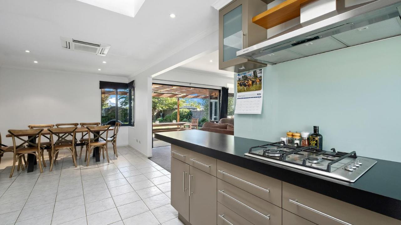 Meadowstone Family Retreat - Holiday home Wanaka