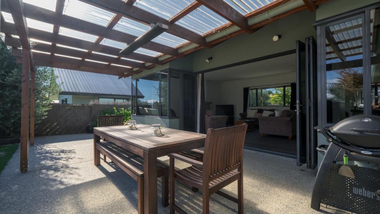 Meadowstone Family Retreat - Holiday home *