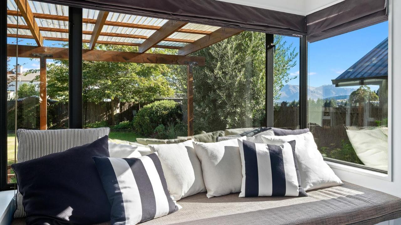 Holiday home Meadowstone Family Retreat - Wanaka