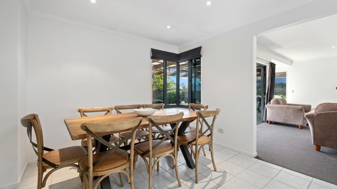 Meadowstone Family Retreat - Wanaka