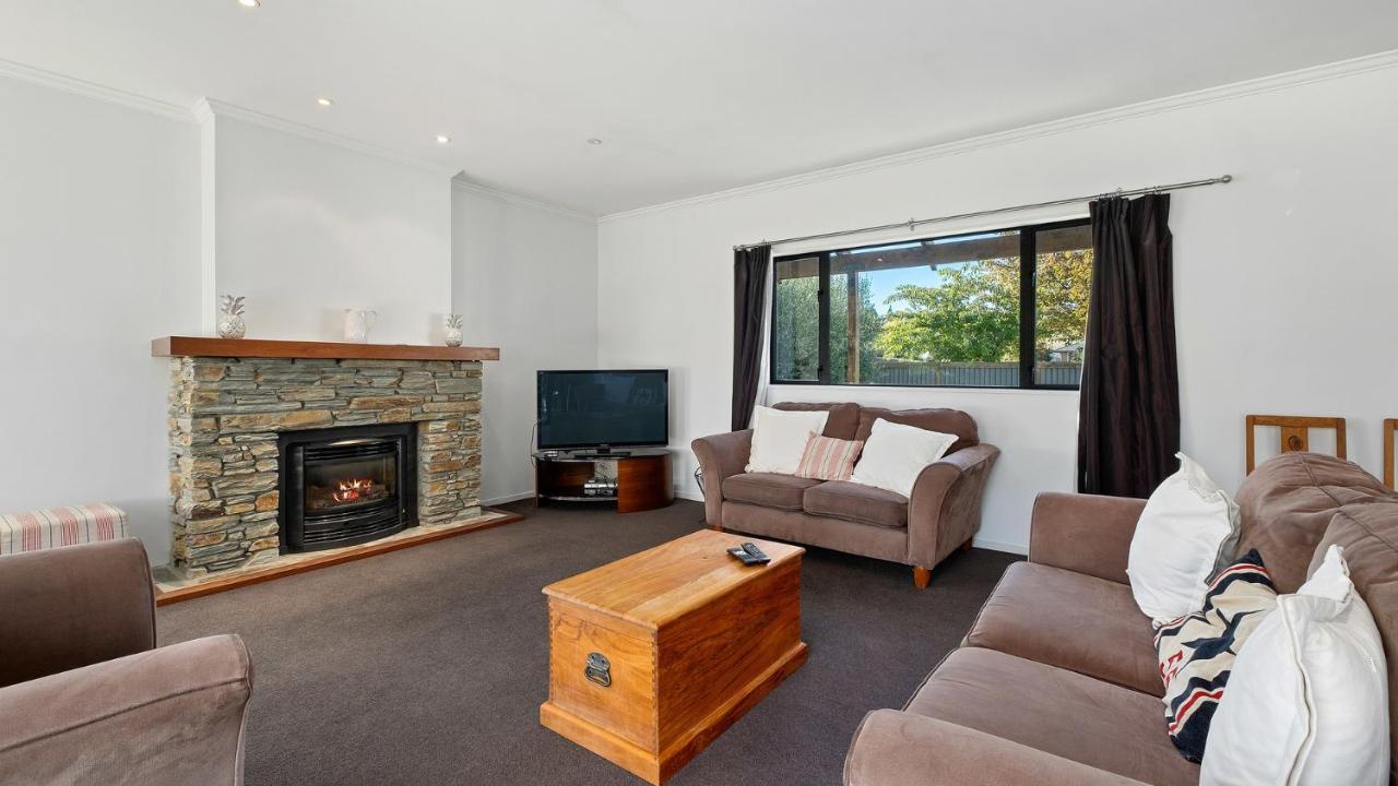 Meadowstone Family Retreat - * Wanaka