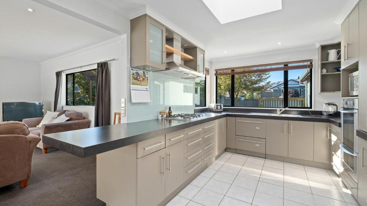 Holiday home Meadowstone Family Retreat - *