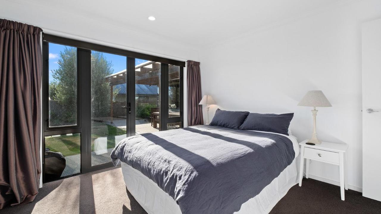 Meadowstone Family Retreat - Holiday home Wanaka