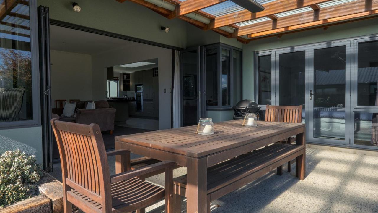 Meadowstone Family Retreat - Holiday home *
