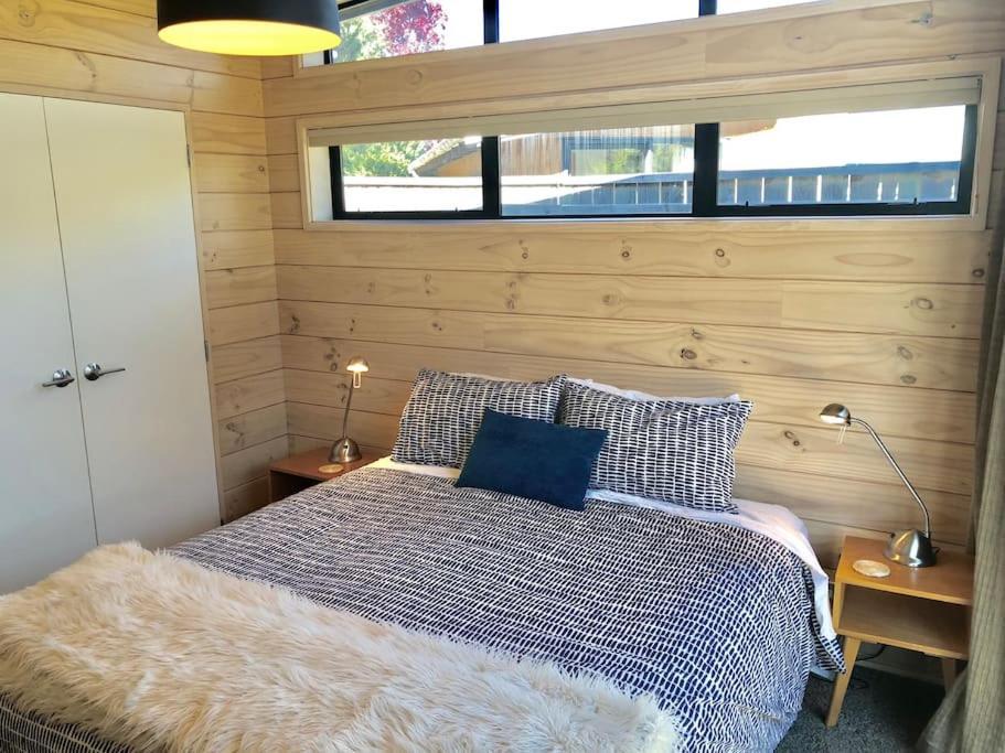 Holiday home Modern Kowhai Wanaka