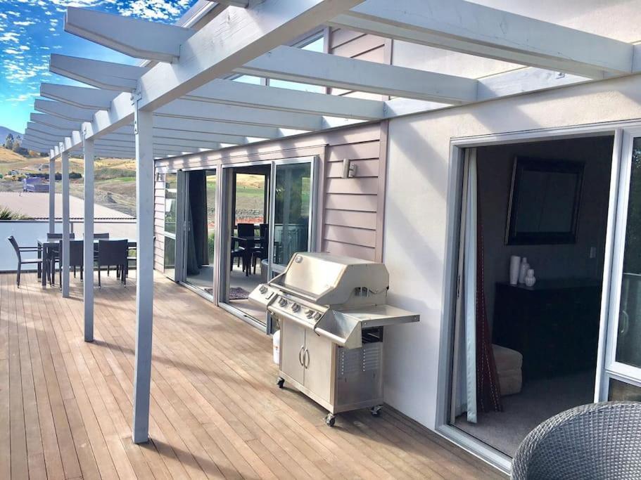 Holiday home Stunning Bob Lee Place
