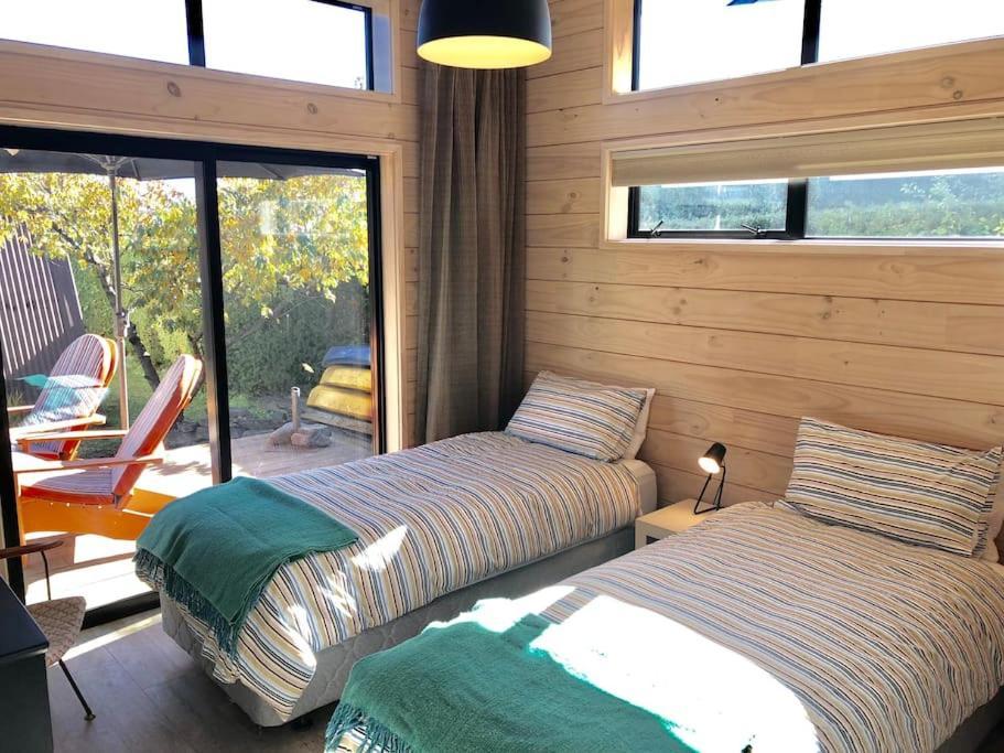 Modern Kowhai