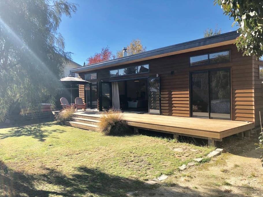 Holiday home Modern Kowhai