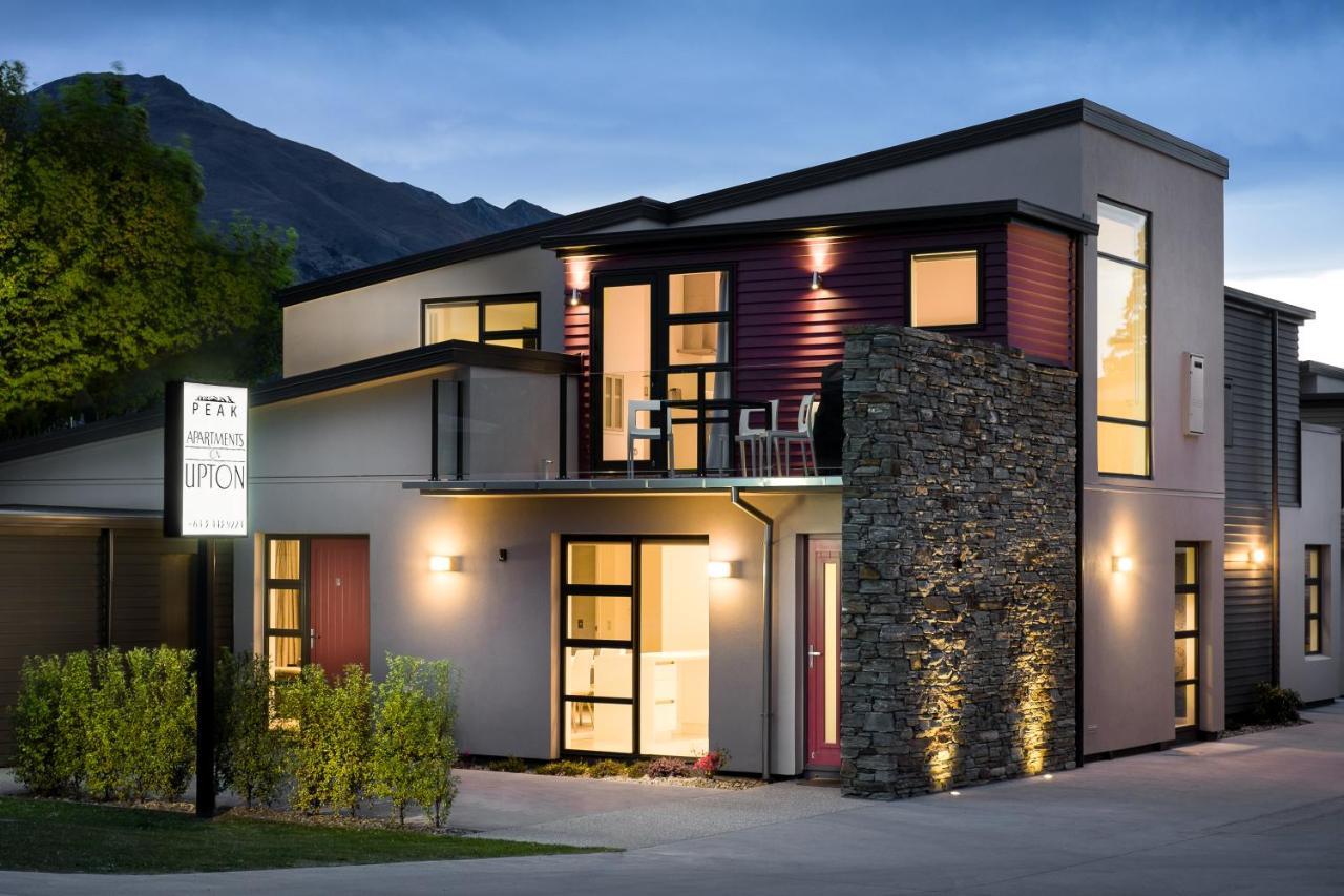 On Upton Apartment Wanaka