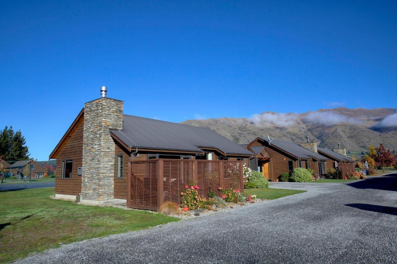 Holiday home Heritage Village - #5 Wanaka