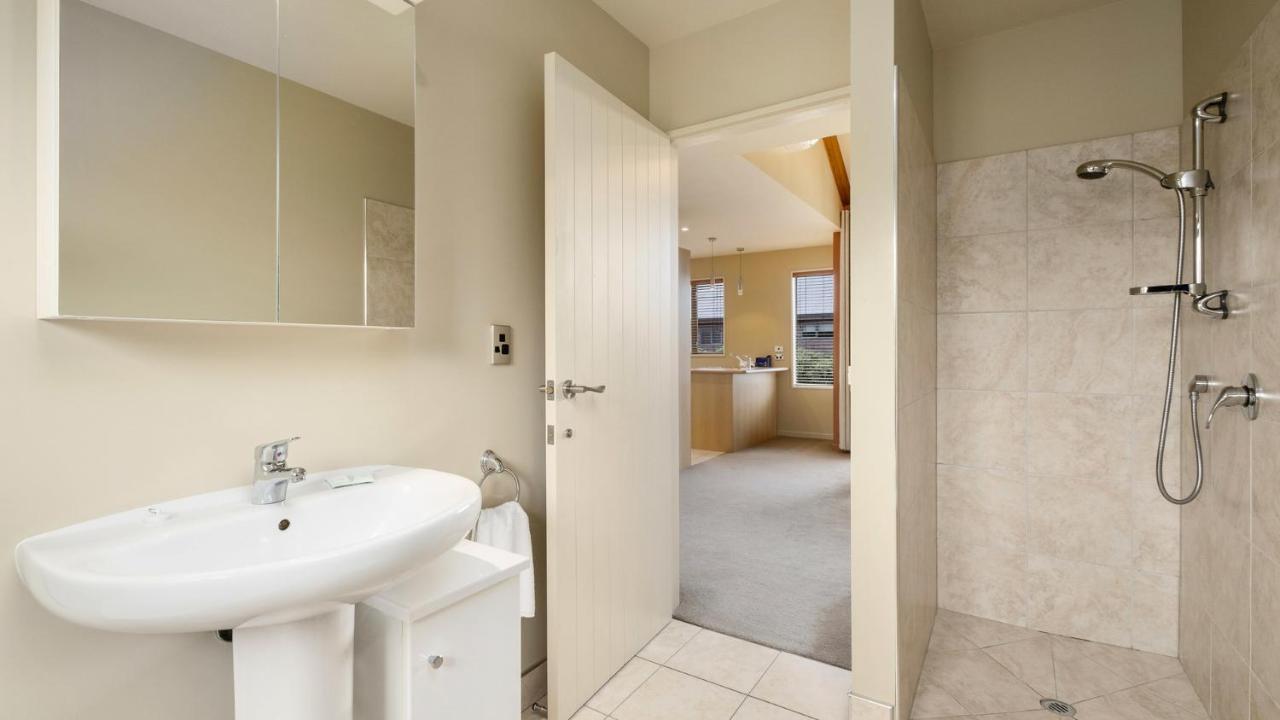 Heritage Village - #5 Holiday home Wanaka