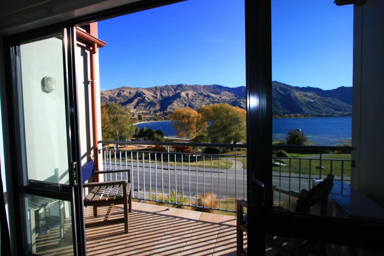 The Moorings And Wanaka