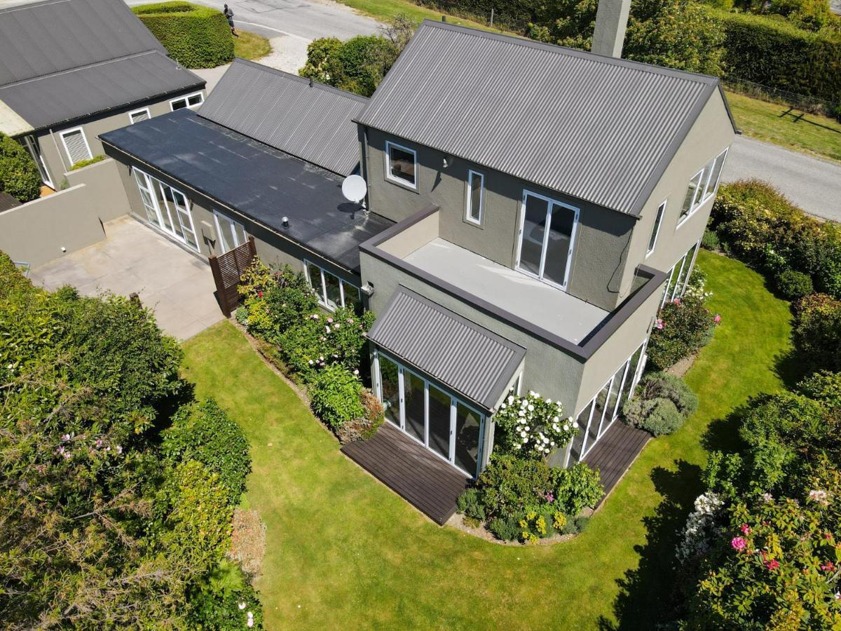 Holiday home Lismore Views Wanaka