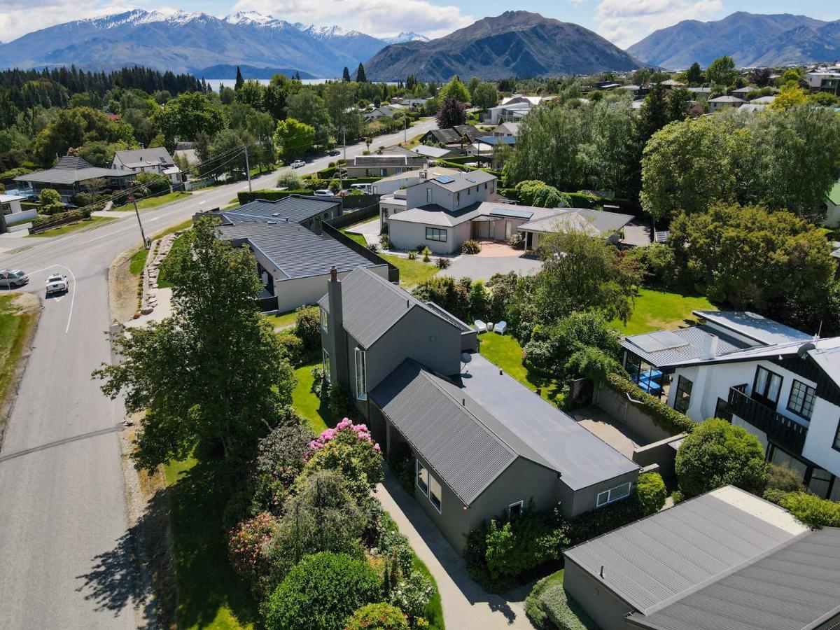 Lismore Views Wanaka