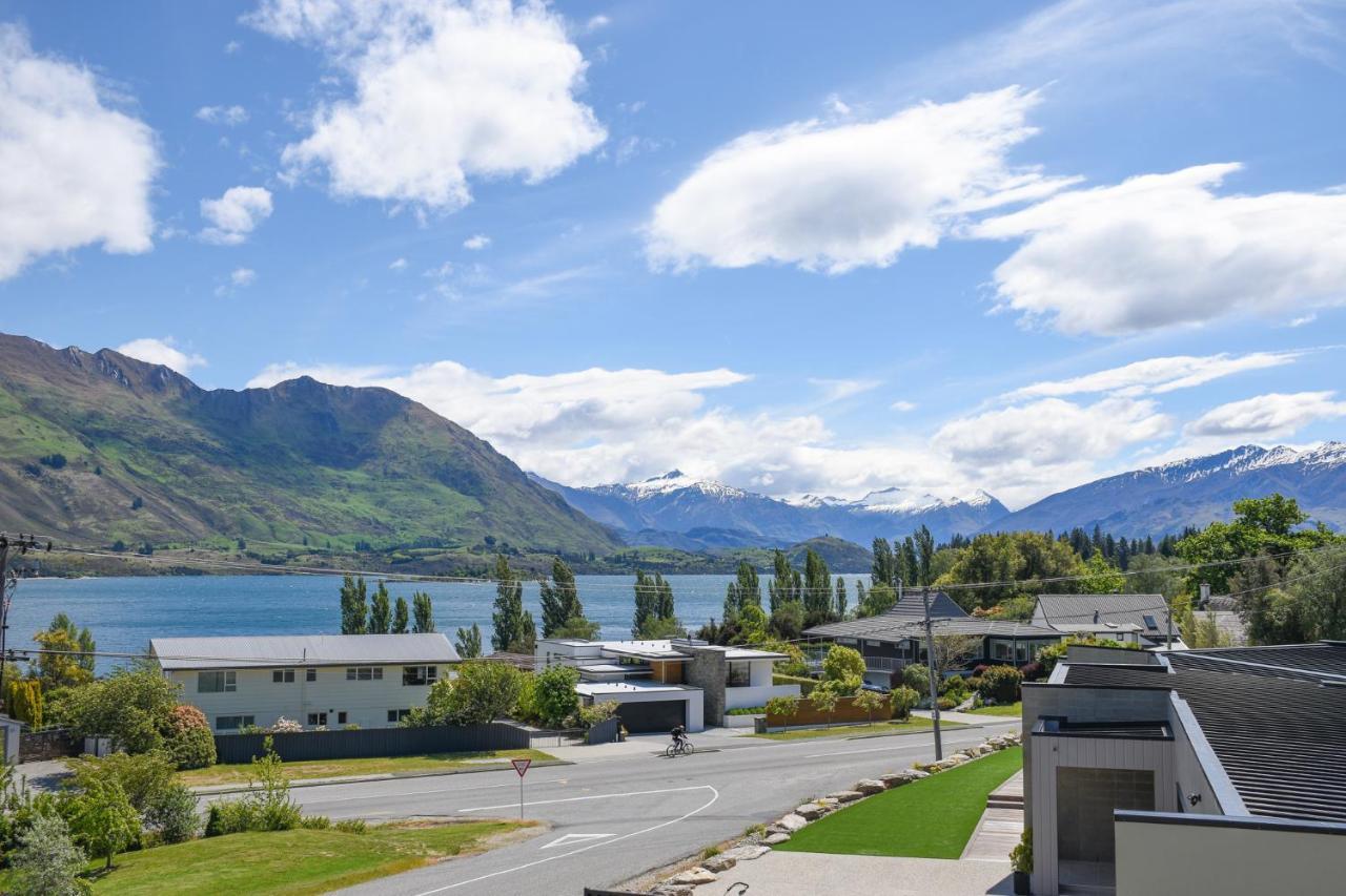Lismore Views