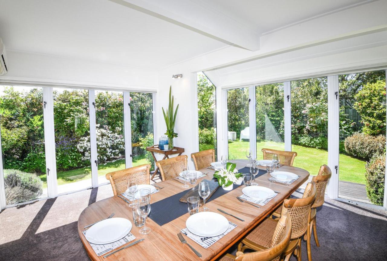 Holiday home Lismore Views Wanaka