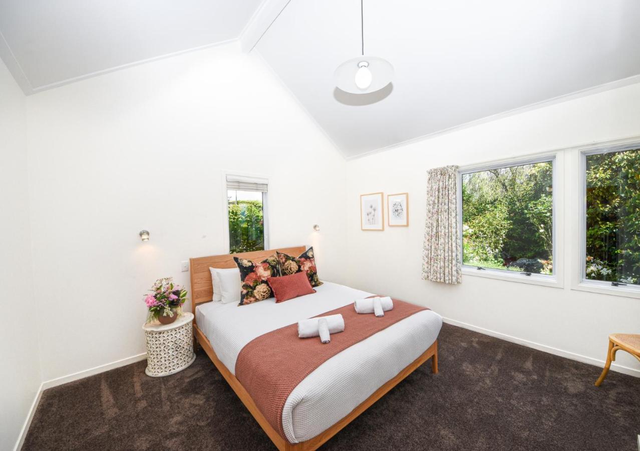 Lismore Views Holiday home Wanaka