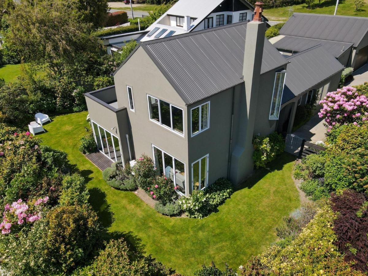 Lismore Views Wanaka
