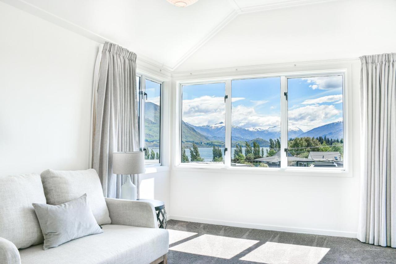 Lismore Views Holiday home Wanaka