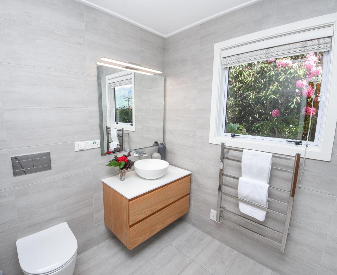 Lismore Views Holiday home Wanaka