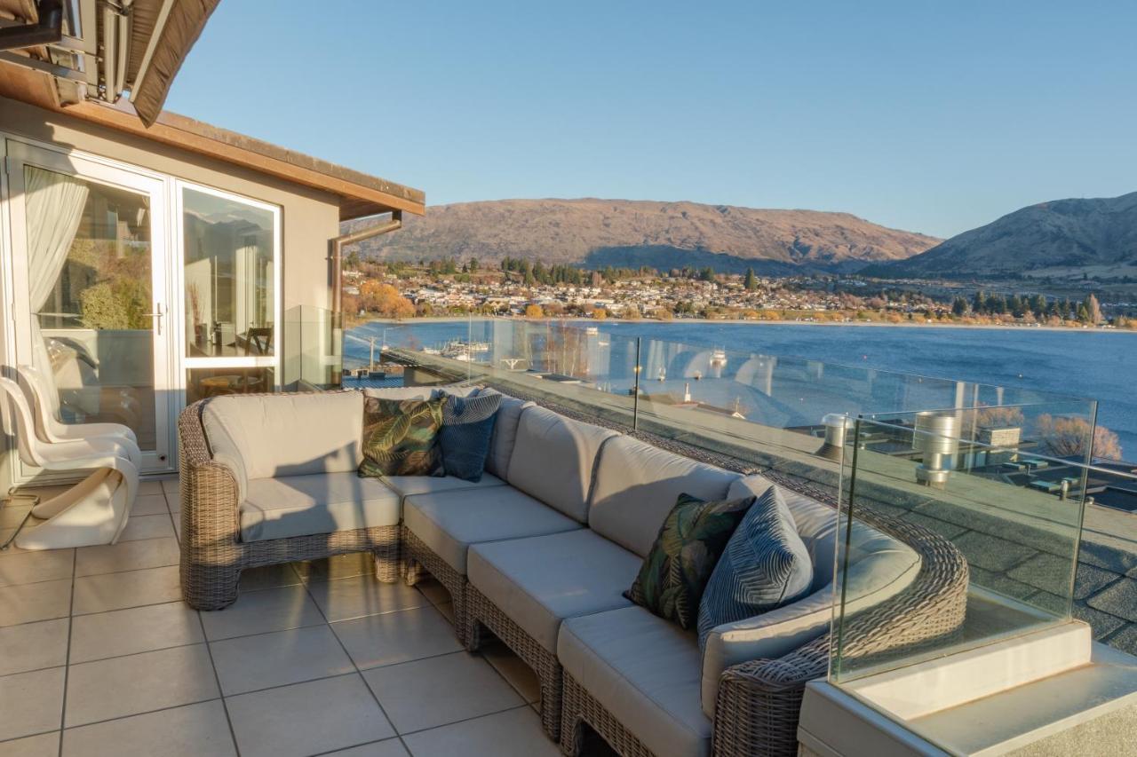 Lakeview Heights Luxury 2 * Wanaka