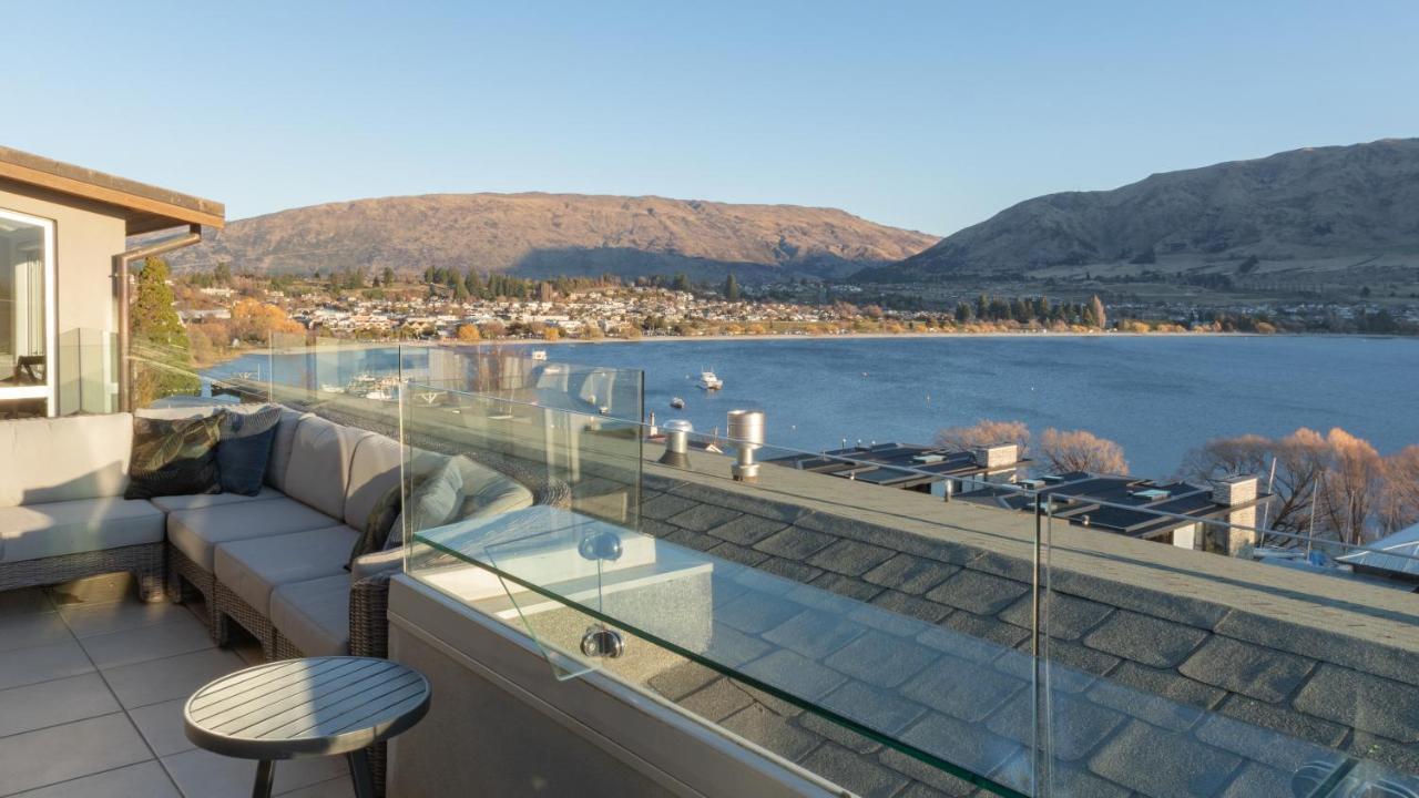 Lakeview Heights Luxury 2 * Wanaka