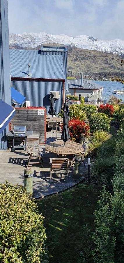 The Moorings And Motel