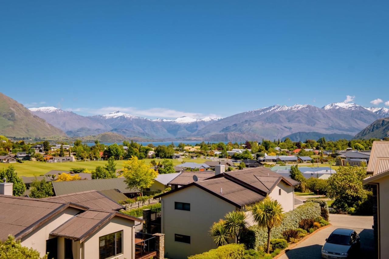 Kings View - Holiday home Wanaka