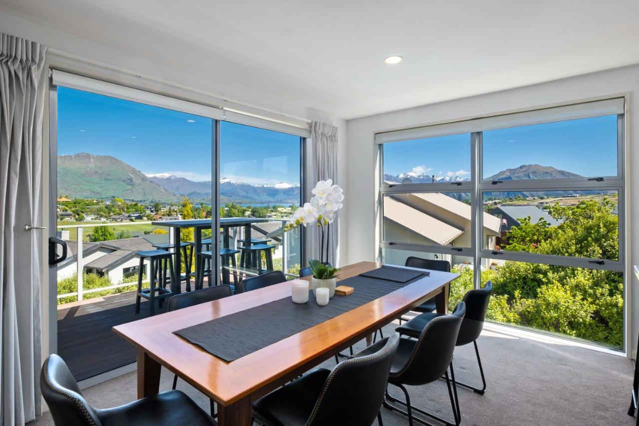 Kings View -