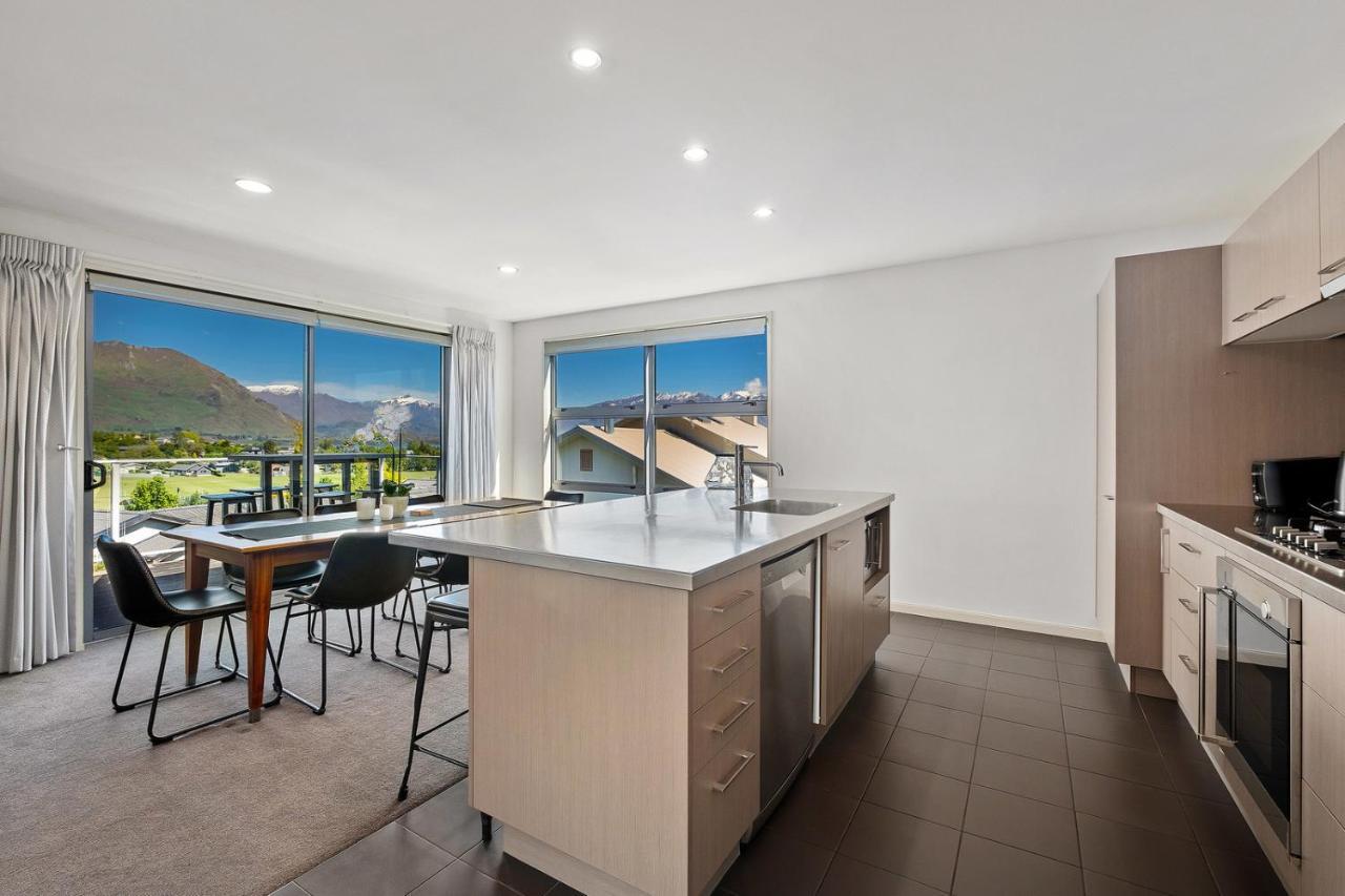 Holiday home Kings View - Wanaka