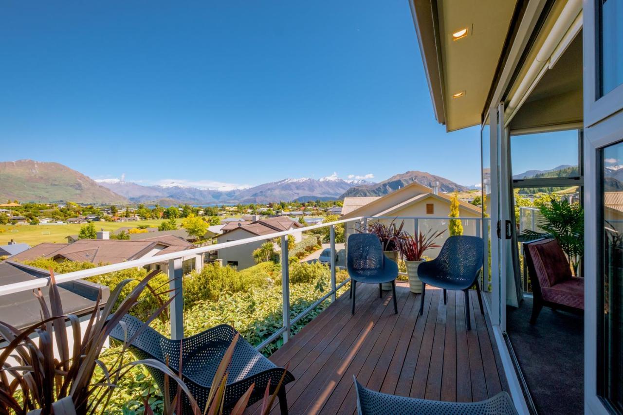 Kings View - Holiday home Wanaka