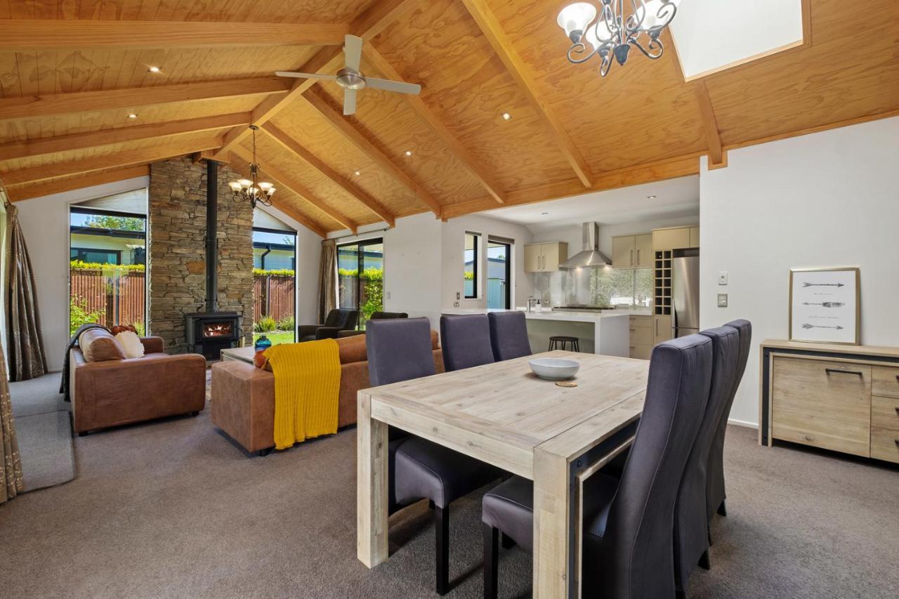 Holiday home Roys Bay -