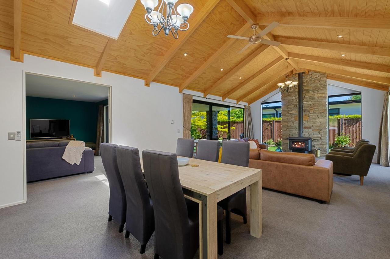 Roys Bay - Holiday home