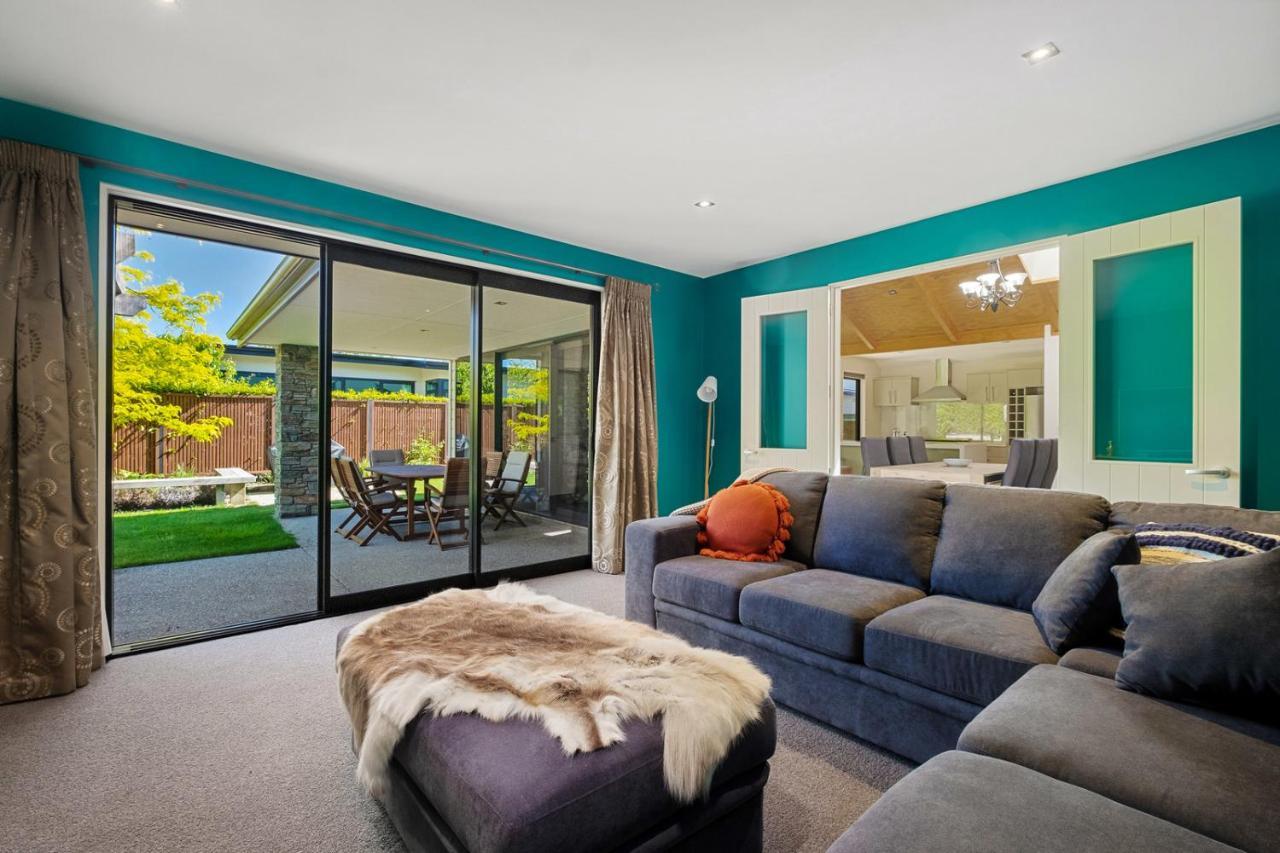 Holiday home Roys Bay - Wanaka
