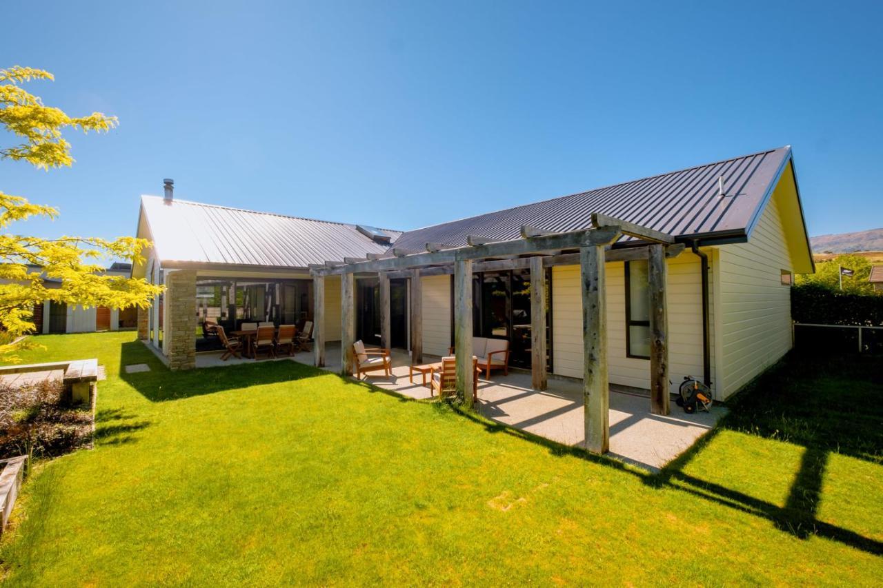 Holiday home Roys Bay - *