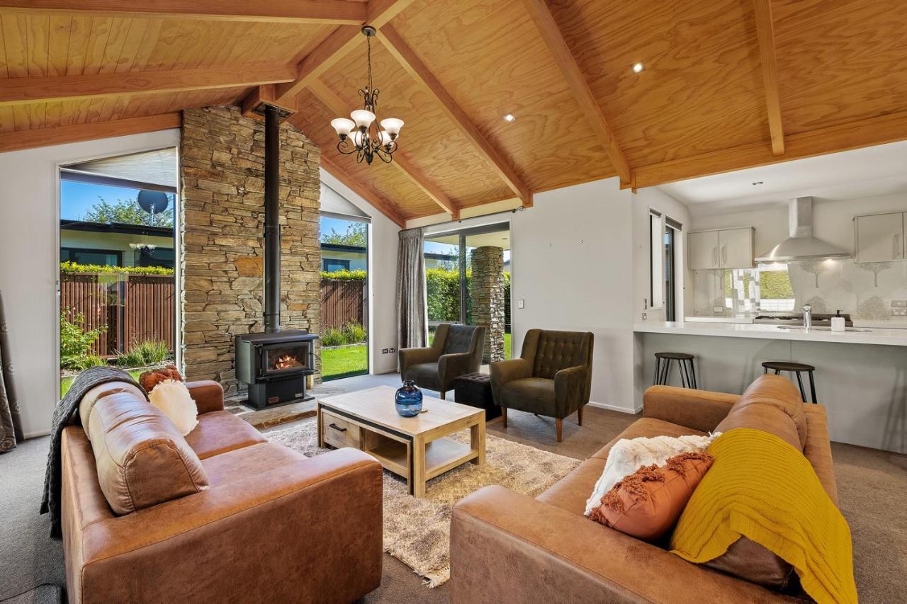 Holiday home Roys Bay -