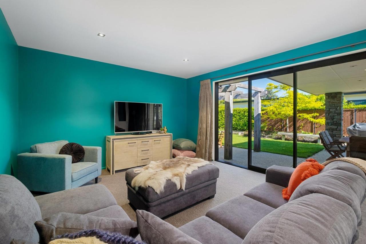 Holiday home Roys Bay - *
