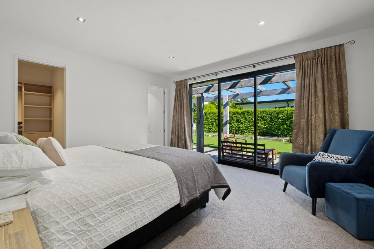 Holiday home Roys Bay - Wanaka