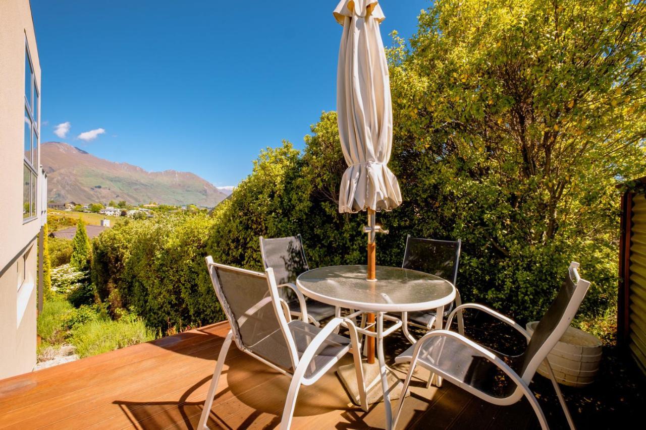 Holiday home Kings View -