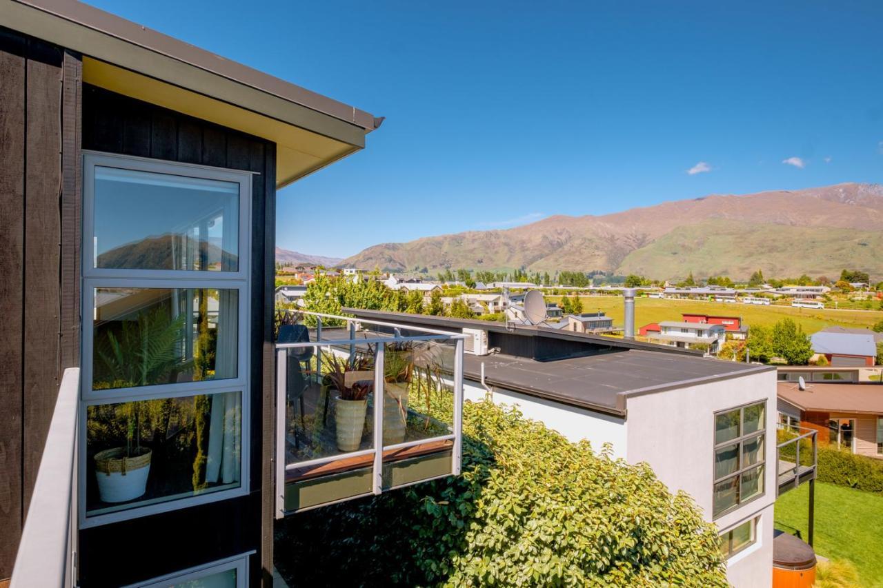 Holiday home Kings View - Wanaka