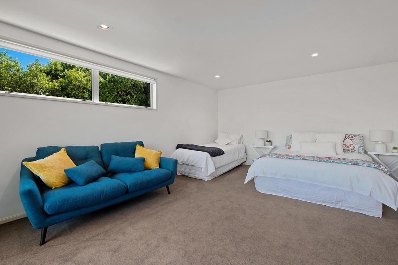 Kings View - Holiday home Wanaka