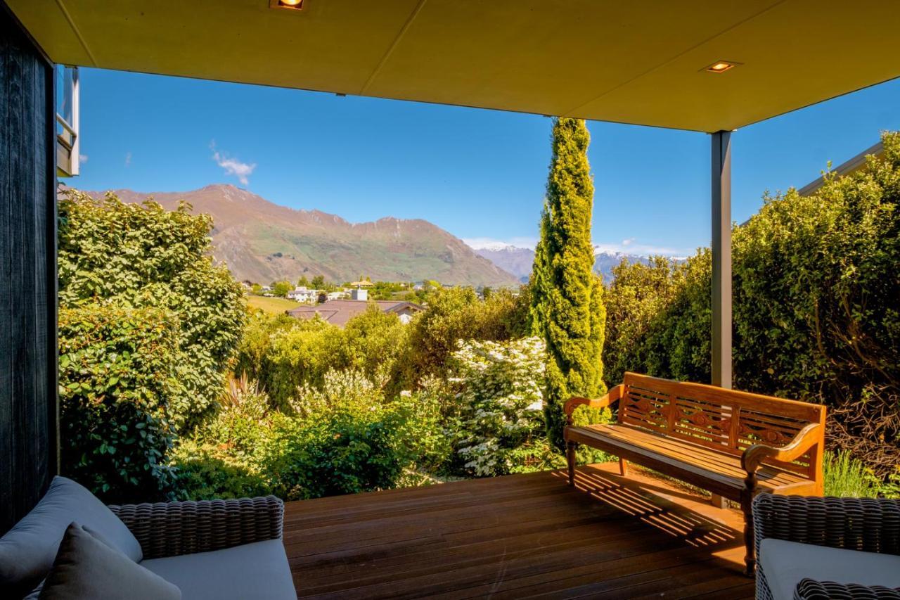 Kings View -