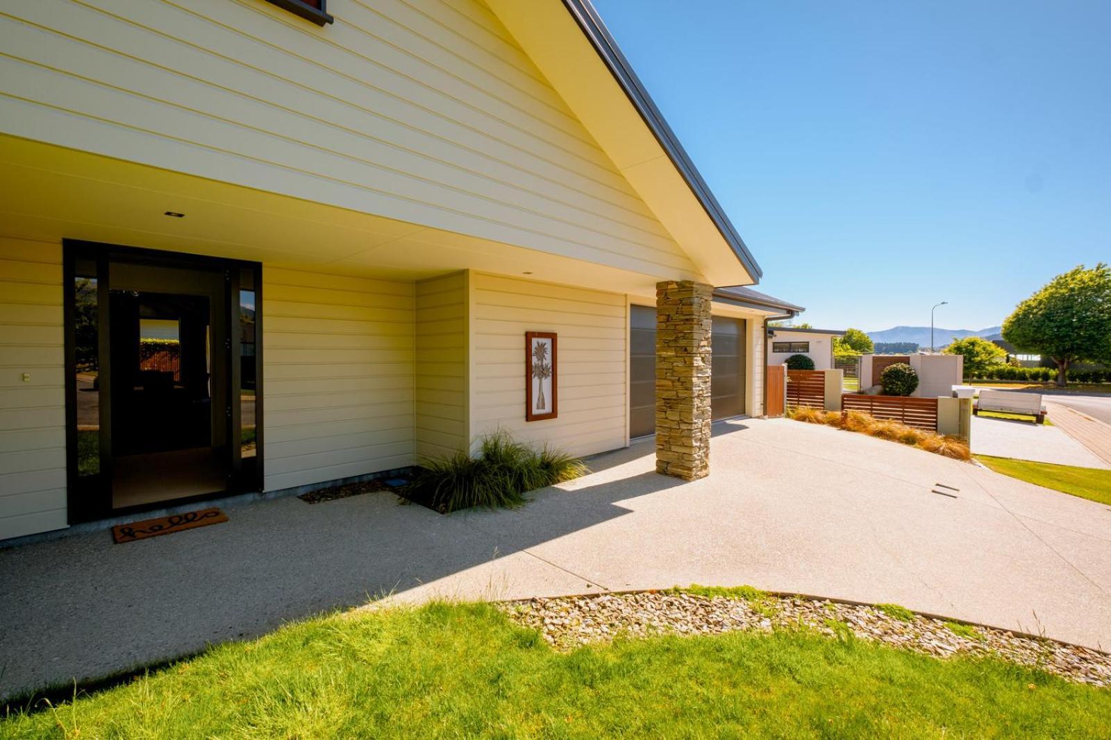 Holiday home Roys Bay - Wanaka