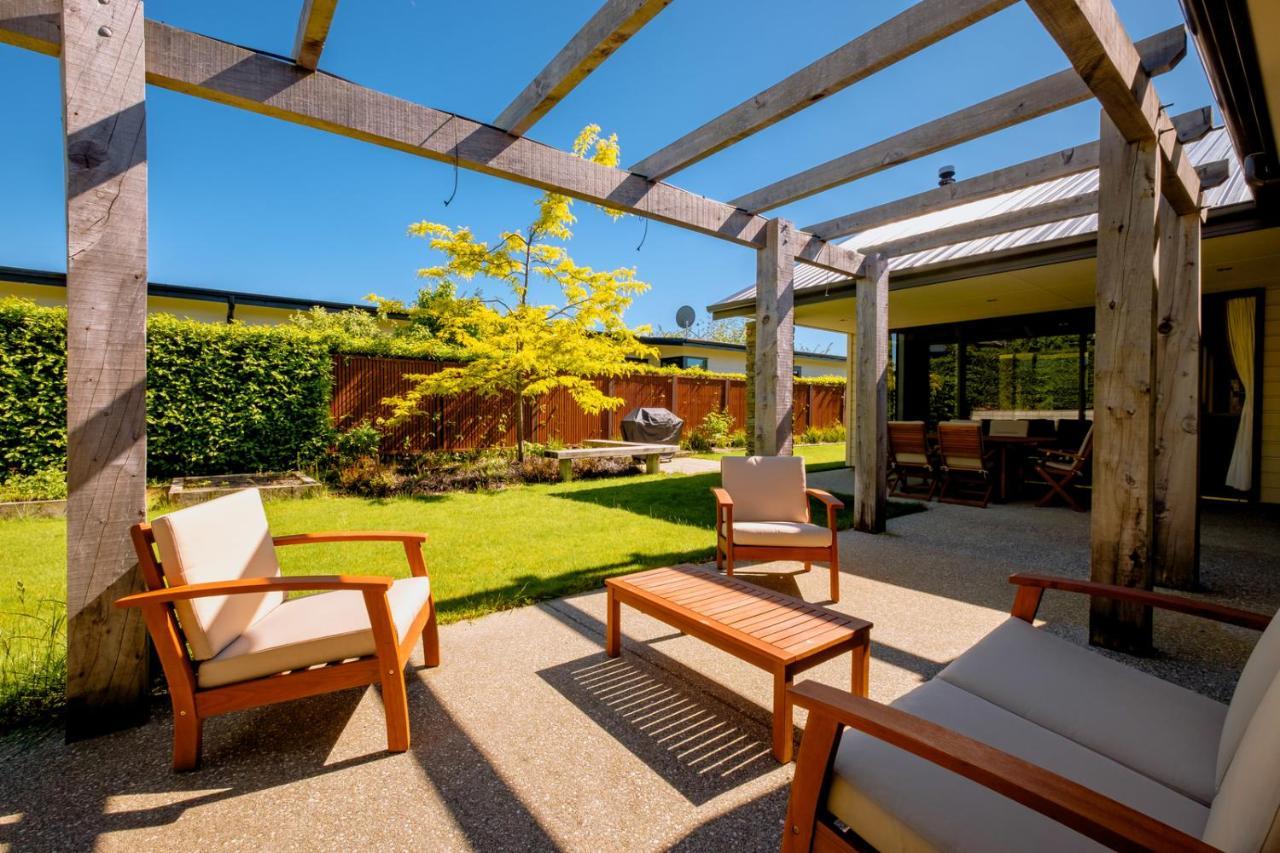 Roys Bay - Holiday home