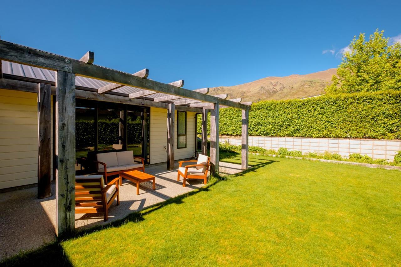 Holiday home Roys Bay - Wanaka