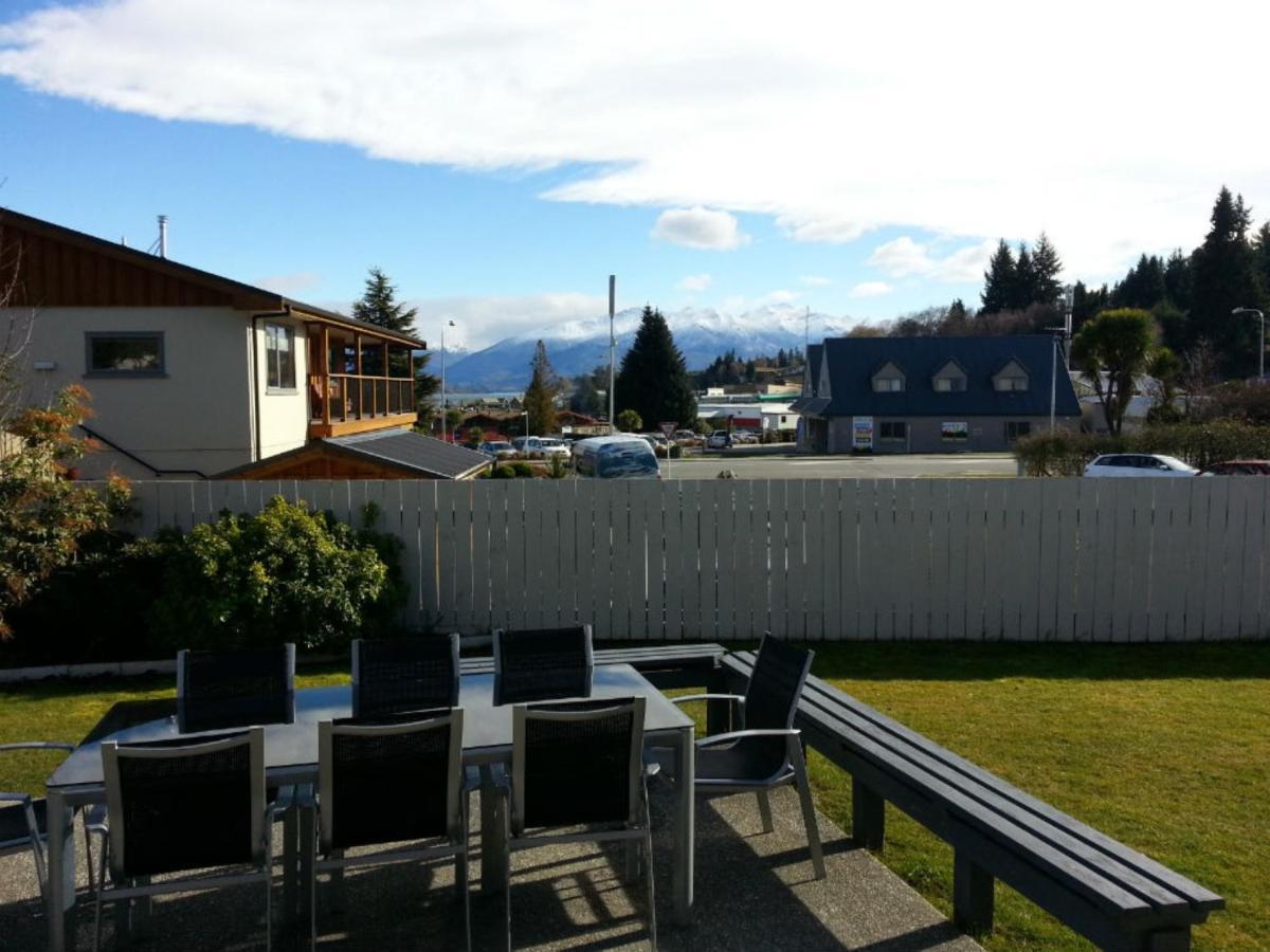 Mountain View Backpackers Hostel *