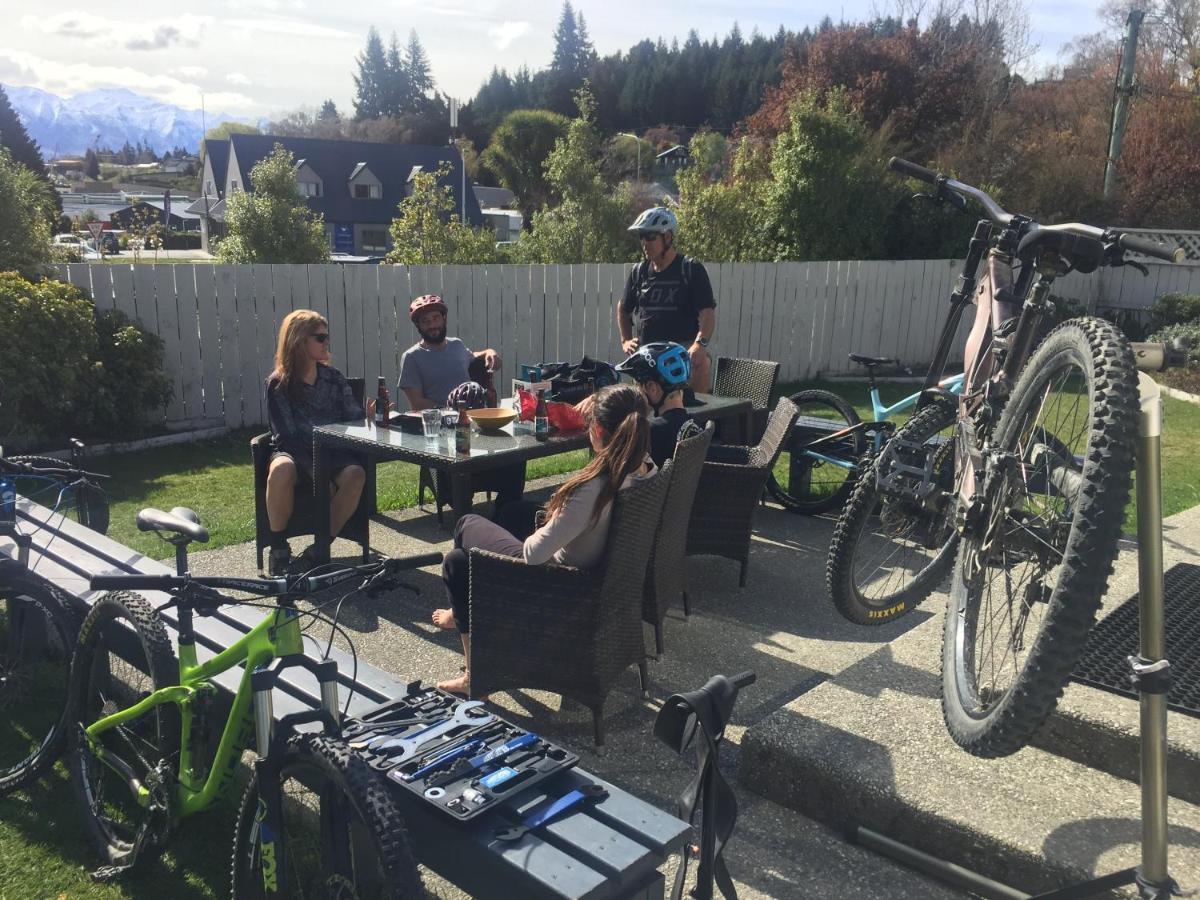 Hostel Mountain View Backpackers Wanaka